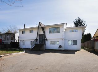 17396 62a Ave, Surrey, BC