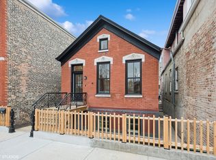 954 W 18th Pl, Chicago, IL 60608