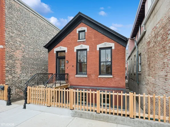 954 W 18th Pl, Chicago, IL 60608