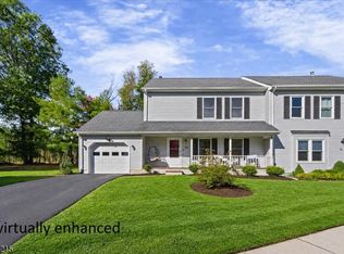 36 Kingswood Rd, Branchburg Twp., NJ 08876