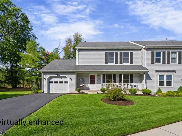 36 Kingswood Rd, Branchburg Twp., NJ 08876