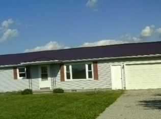 5157 Mulligans Bluff Rd, Ney, OH 43549