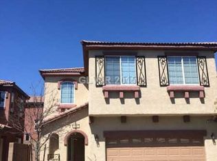 5060 Whispy Breeze Ave, Las Vegas, NV 89139
