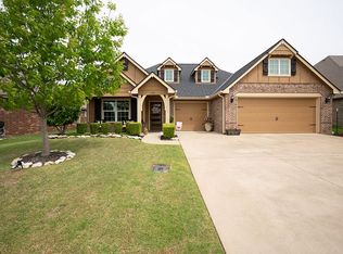 12015 E 105th Ct N, Owasso, OK 74055