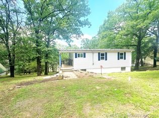 111372 S 4179th Rd, Checotah, OK 74426