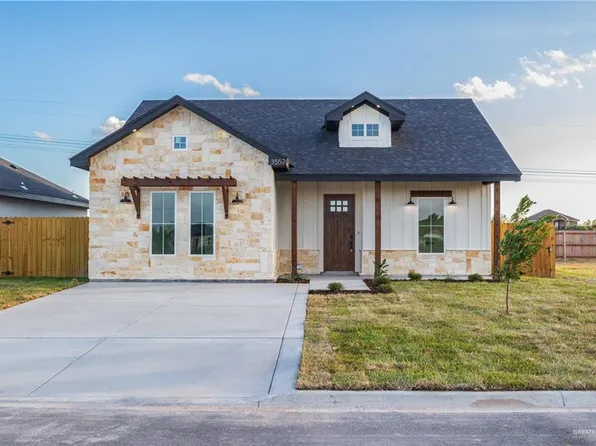 3552 Satelite St, Edinburg, TX 78542