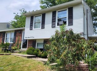 4709 Aledo Ct, Louisville, KY 40229