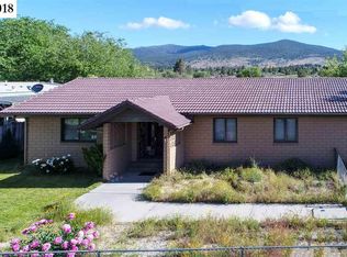 1065 Campbell Rd, Susanville, CA 96130