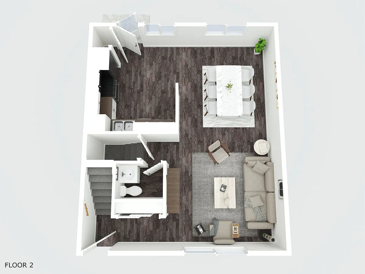 Building Photo - Willow Trail