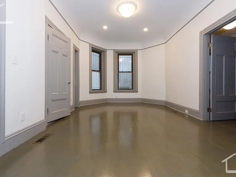11 Belvidere St #3A — Photo 4