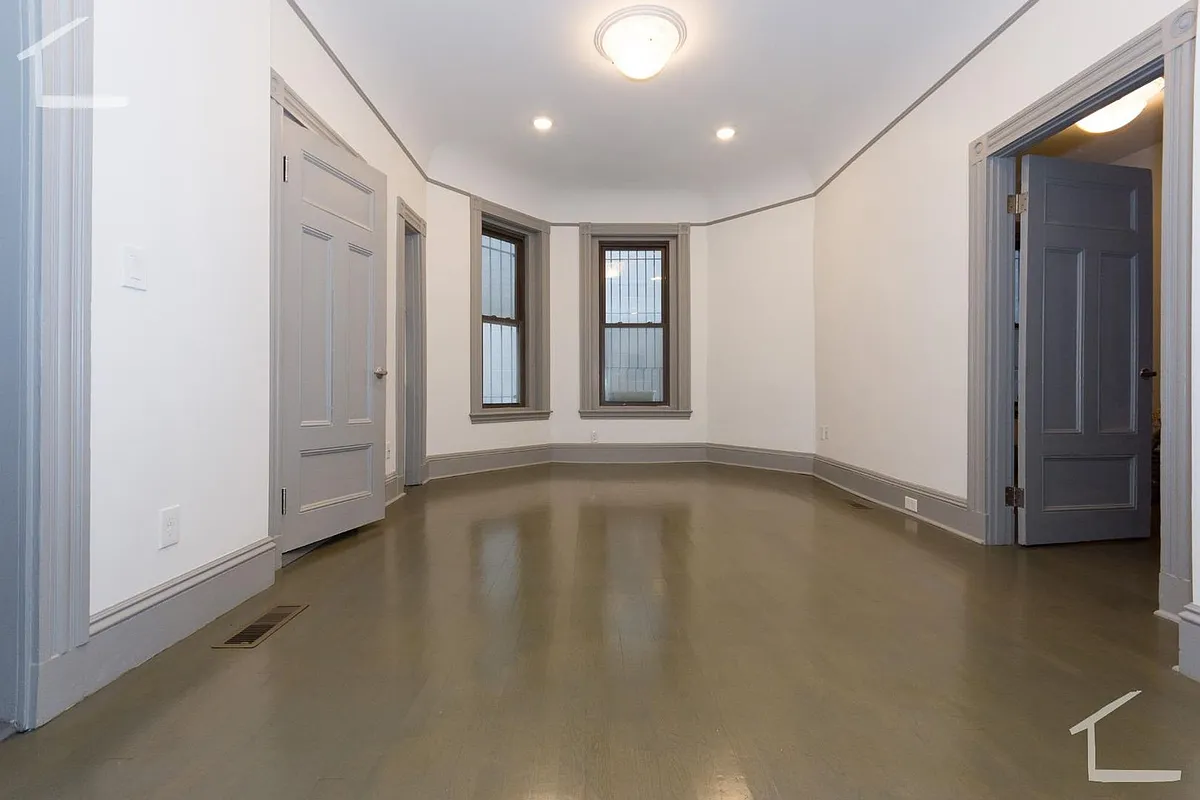 Building Photo - 15 Belvidere St #7