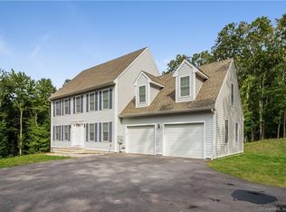 42 Chittenden Rd, Hebron, CT 06248