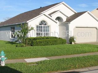 4000 King Edward Dr, Orlando, FL 32826