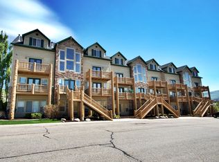 5122 E Moose Hollow Dr #201, Eden, UT 84310