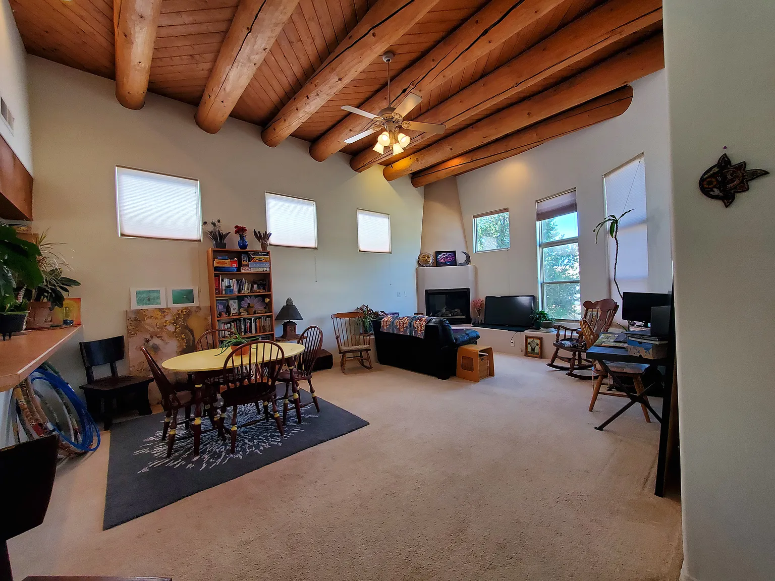 12700 Desert Sky Ave NE — Photo 1