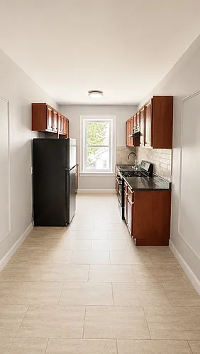 Floor plan 2BR