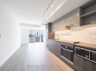 252 Church St #5011, Toronto, ON M5B 1Z2