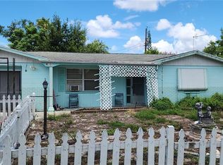 4731 Foothill Dr, Holiday, FL 34690