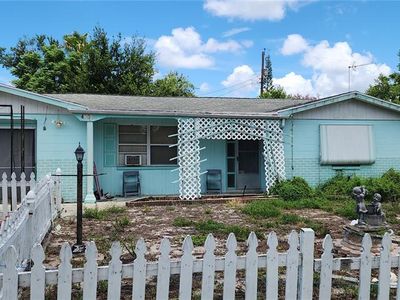 4731 Foothill Dr, Holiday, FL, 34690