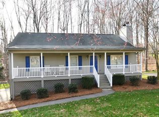 5014 Heidelbury Ct, Winston Salem, NC 27106