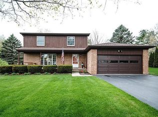 6332 Ann Arbor Saline Rd, Saline, MI