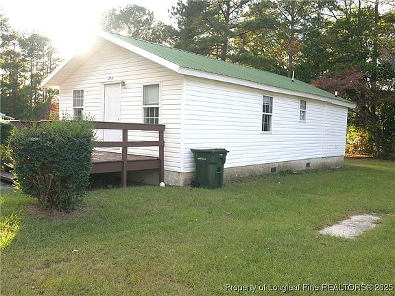 2nd image of 214 Waddell Dr