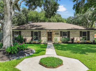 17003 County Road 127, Pearland, TX 77581