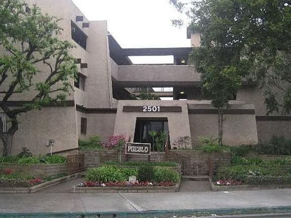 3rd image of 2501 W Redondo Beach Blvd APT 312