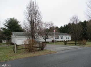 6819 Gravel Branch Rd, Hurlock, MD 21643