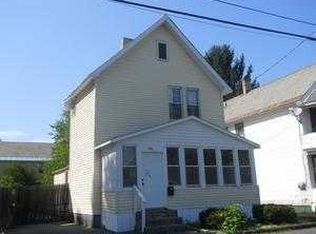 128 Prospect St, Schenectady, NY 12308