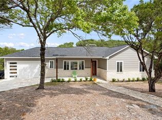 21002 Brewer Ln, Lago Vista, TX 78645