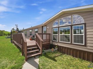1332 Spearfish Mountain Ln, Spearfish, SD 57783