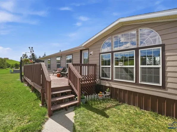 1332 Spearfish Mountain Ln, Spearfish, SD 57783
