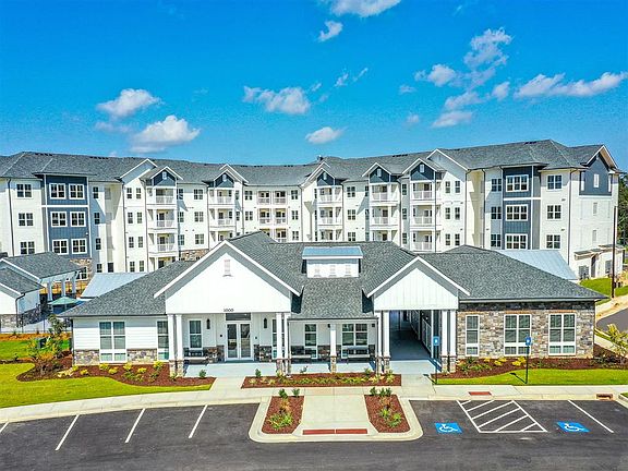 The Station at Brighton in Grovetown, GA