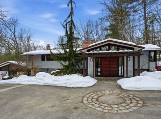 31 Aaron Way, Carlisle, MA 01741