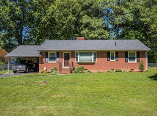 8302 Colebrook Rd, Richmond, VA 23227