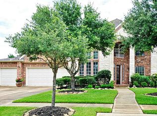 9215 Hernshead Ln, Missouri City, TX 77459