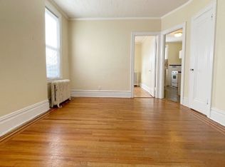 21-18 43rd St #2, Astoria, NY 11105