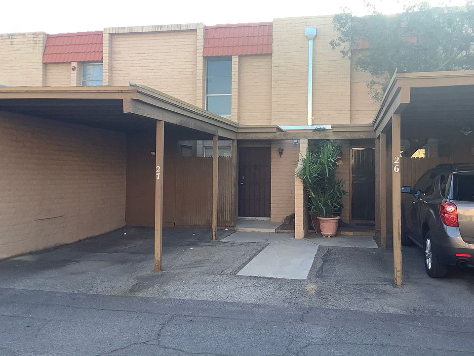 1st image of 2875 N Tucson Blvd Unit 27