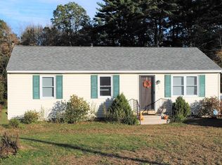 415 Ridge Rd, Athol, MA 01331