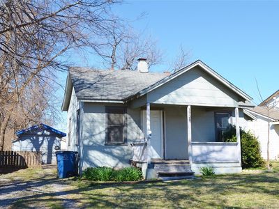 3931 E Admiral Ct, Tulsa, OK, 74115