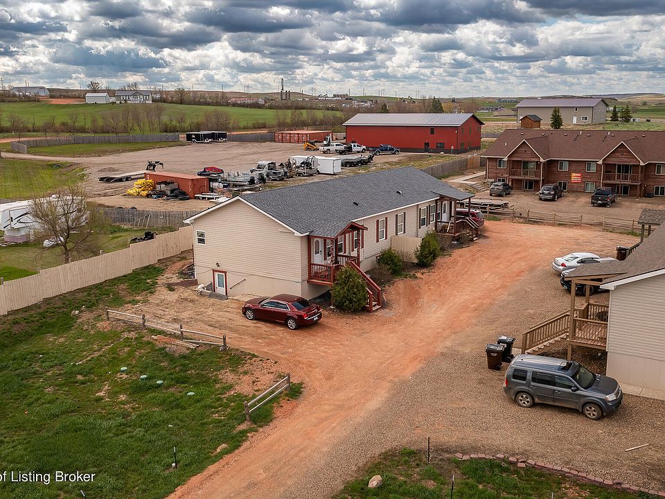12650 Misty Creek D 12650 Misty Creek Rd Watford City ND Zillow