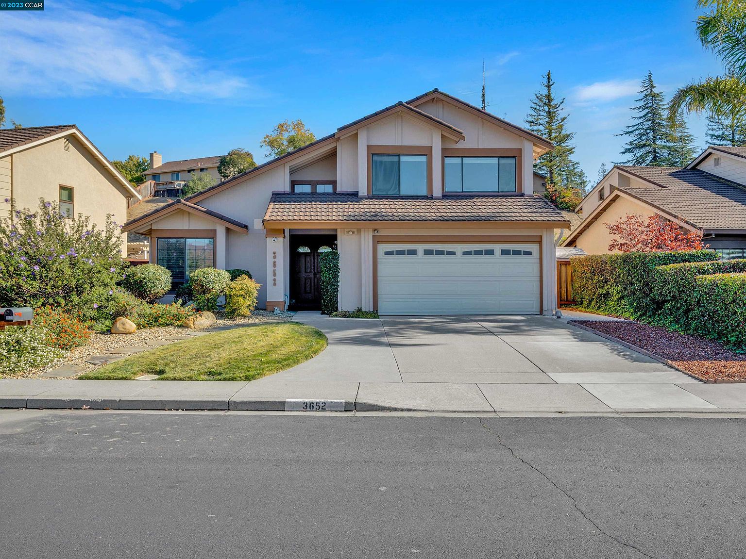 3652 Ponderosa Trl, Pinole, CA 94564 MLS 41044807 Zillow