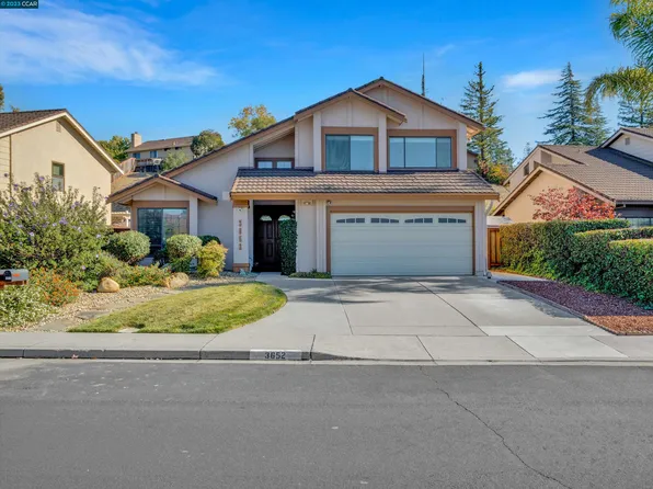 3652 Ponderosa Trl, Pinole, CA 94564