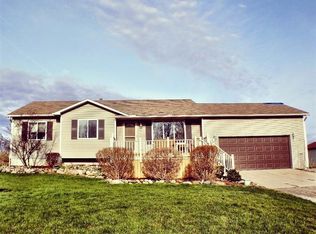 10150 Sharp Rd, Swartz Creek, MI 48473