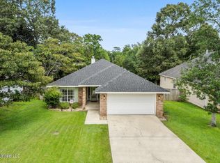 9710 Kaena Pl, Diamondhead, MS 39525
