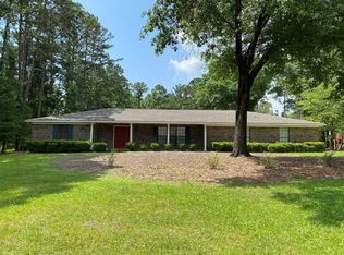 103 Sunrise Dr, Eufaula, AL 36027