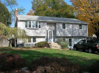 38 Rockford St, Brockton, MA 02301