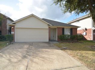 11806 Alex Ln, Houston, TX 77071