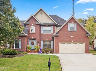 1938 Indian Springs Ln, Knoxville, TN 37932